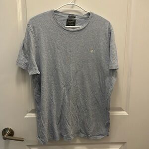 Abercrombie and Fitch Mens 100% Cotton Tee​